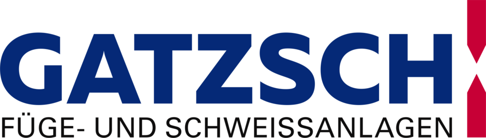 Gatzsch Schweißtechnik Logo Logo der Gatzsch Schweißtechnik aus Attendorn