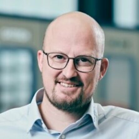 Gatzsch Schweißtechnik GmbH, Felix Vollmert, Konstruktionsleitung