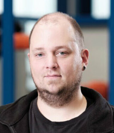 Gatzsch Schweißtechnik GmbH Fritjof Matrose, Fertigungsleitung