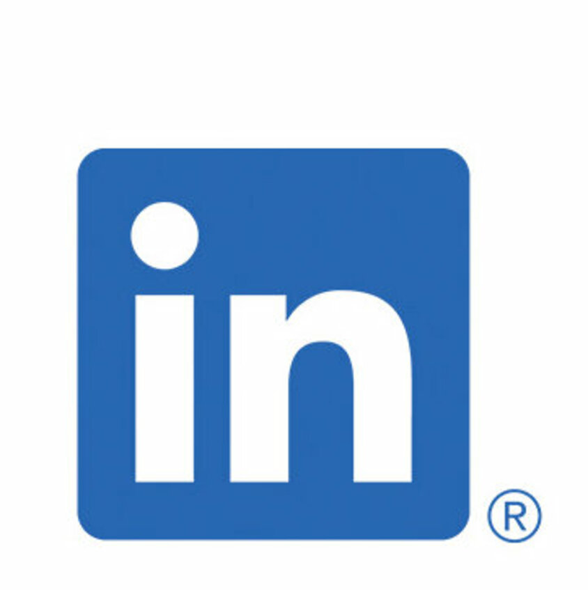 Logo LinkedIn
